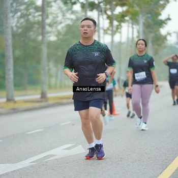 Runner Photo 8161230