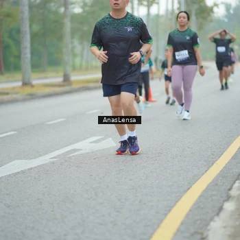 Runner Photo 8161231