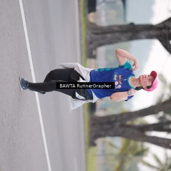 Runner Photo 8161232
