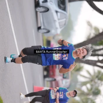 Runner Photo 8161233