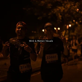 Runner Photo 8161236