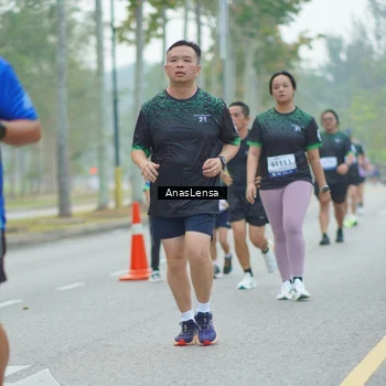 Runner Photo 8161239