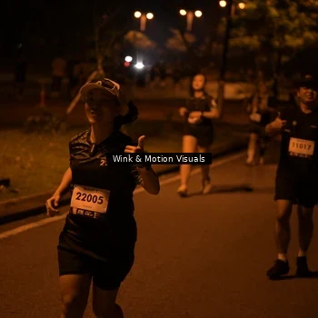 Runner Photo 8161242