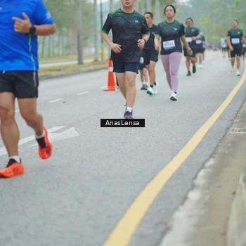 Runner Photo 8161243