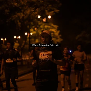 Runner Photo 8161244