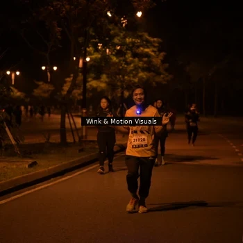 Runner Photo 8161245
