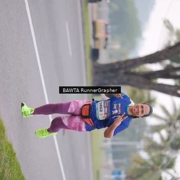 Runner Photo 8161246