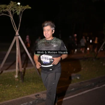 Runner Photo 8161248
