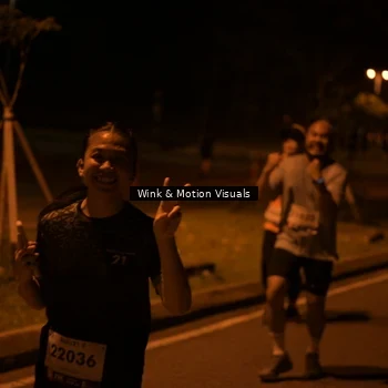 Runner Photo 8161249