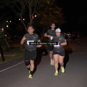 Runner Photo 8161250