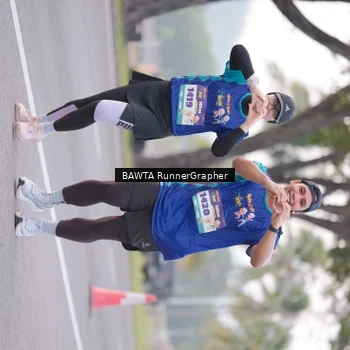 Runner Photo 8161251