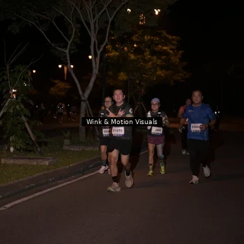 Runner Photo 8161254