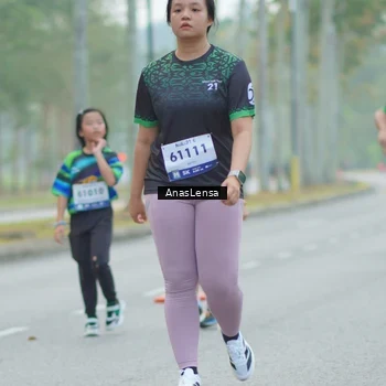 Runner Photo 8161256