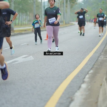 Runner Photo 8161257