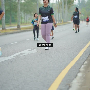 Runner Photo 8161259