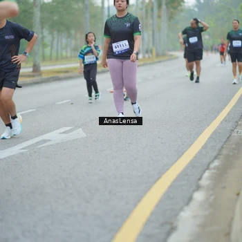 Runner Photo 8161260