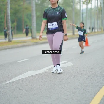 Runner Photo 8161261