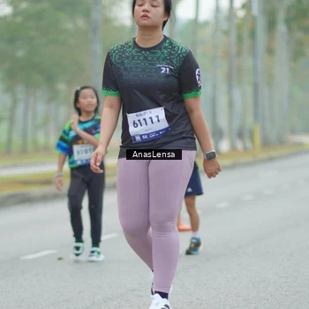 Runner Photo 8161262