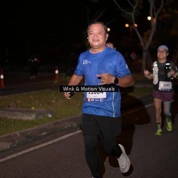 Runner Photo 8161263