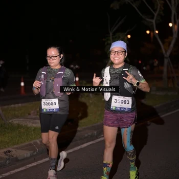 Runner Photo 8161264
