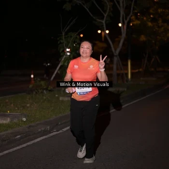 Runner Photo 8161265