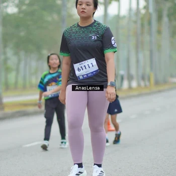 Runner Photo 8161266