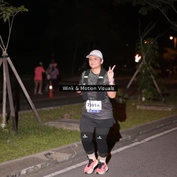 Runner Photo 8161267