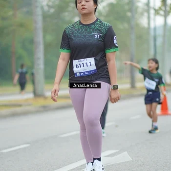 Runner Photo 8161268