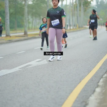 Runner Photo 8161269