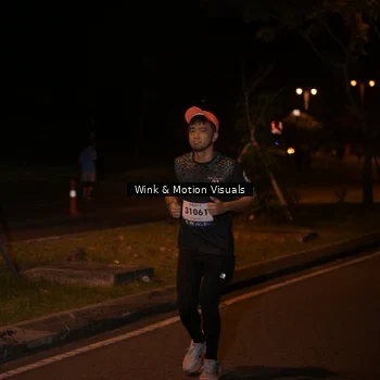 Runner Photo 8161270