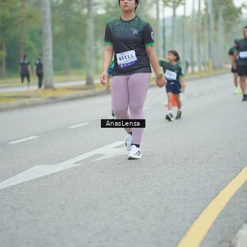 Runner Photo 8161271