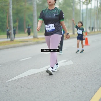Runner Photo 8161273