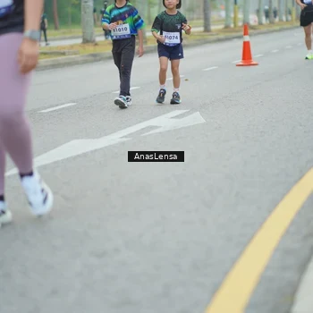 Runner Photo 8161275