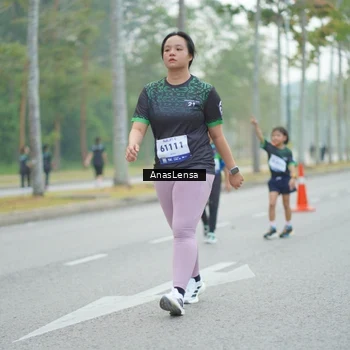 Runner Photo 8161277