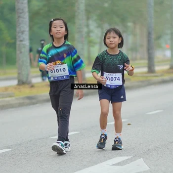 Runner Photo 8161278