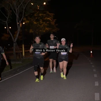 Runner Photo 8161281