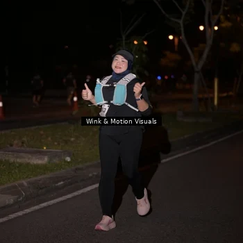 Runner Photo 8161282