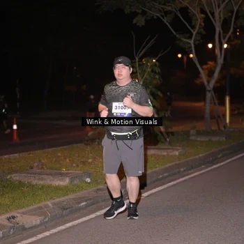 Runner Photo 8161283