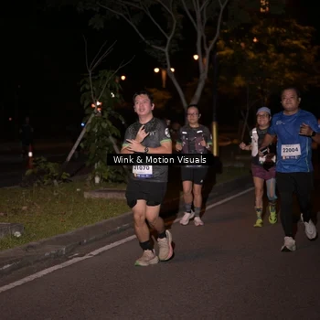 Runner Photo 8161284