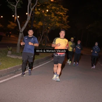 Runner Photo 8161285