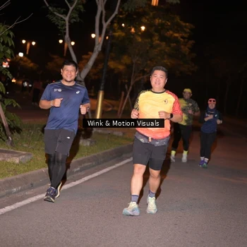 Runner Photo 8161286