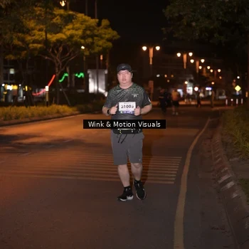 Runner Photo 8161287