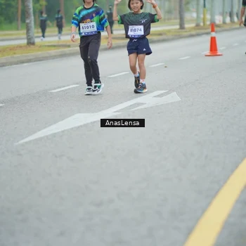 Runner Photo 8161288