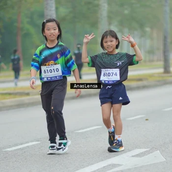 Runner Photo 8161289