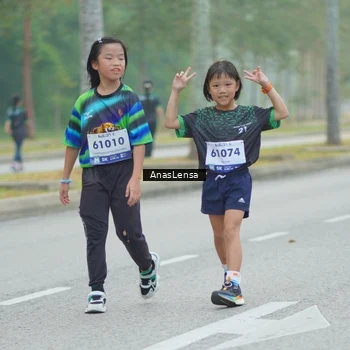 Runner Photo 8161290