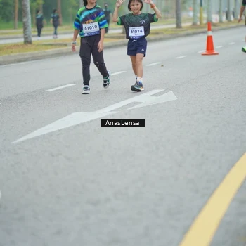 Runner Photo 8161291