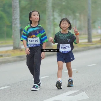 Runner Photo 8161292