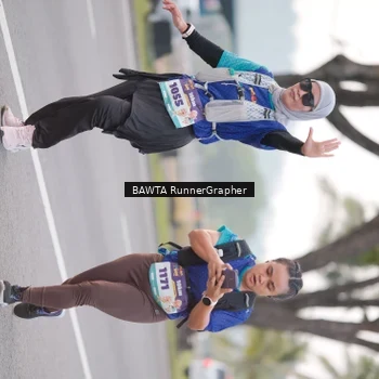 Runner Photo 8161293
