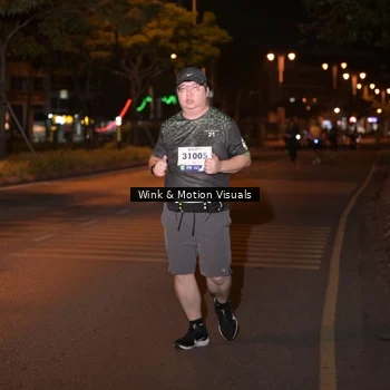 Runner Photo 8161295