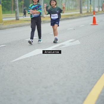 Runner Photo 8161296